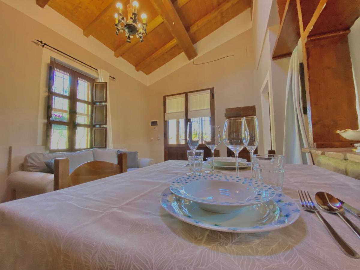 Casolare Del Maestrale - M&M Holiday House Perugia Exterior foto