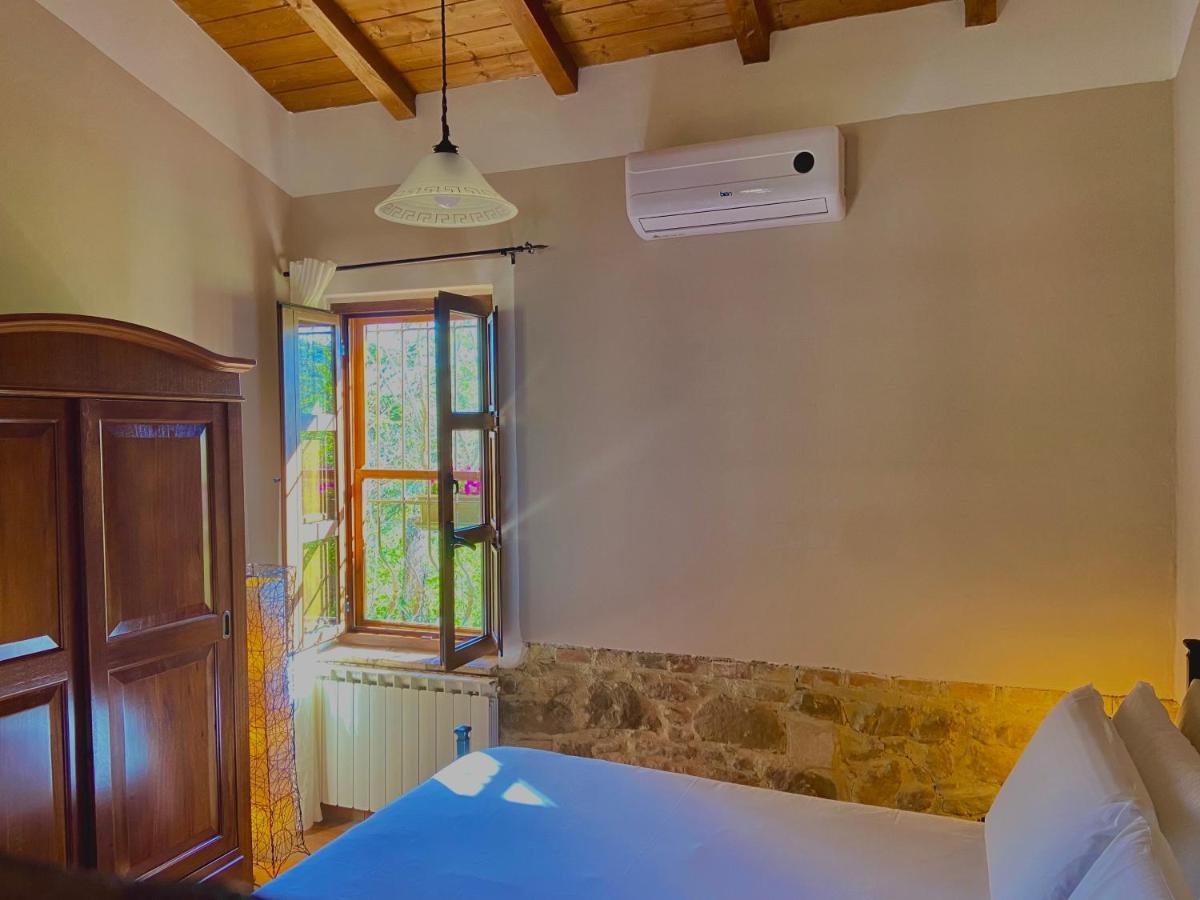 Casolare Del Maestrale - M&M Holiday House Perugia Exterior foto