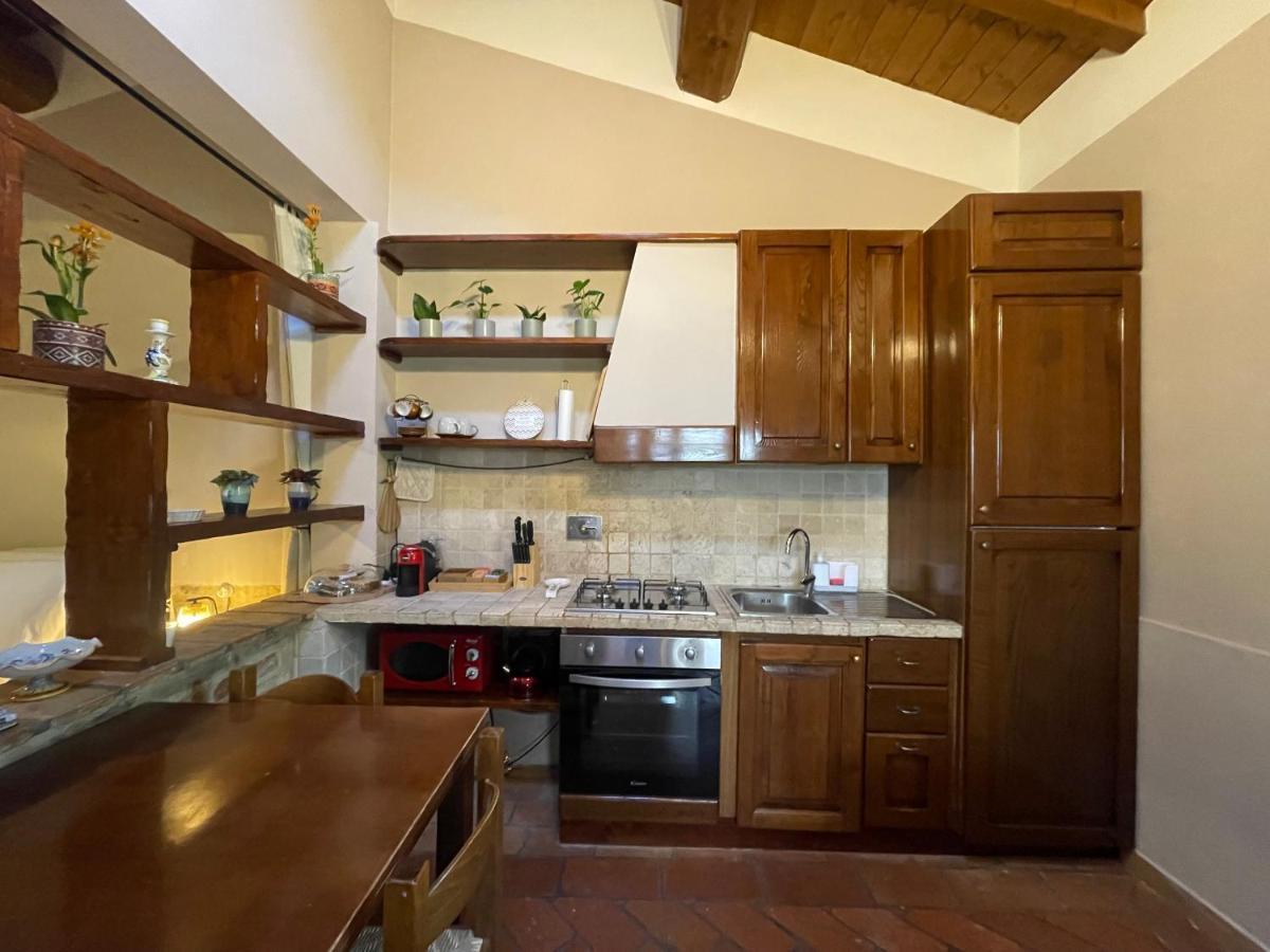 Casolare Del Maestrale - M&M Holiday House Perugia Exterior foto